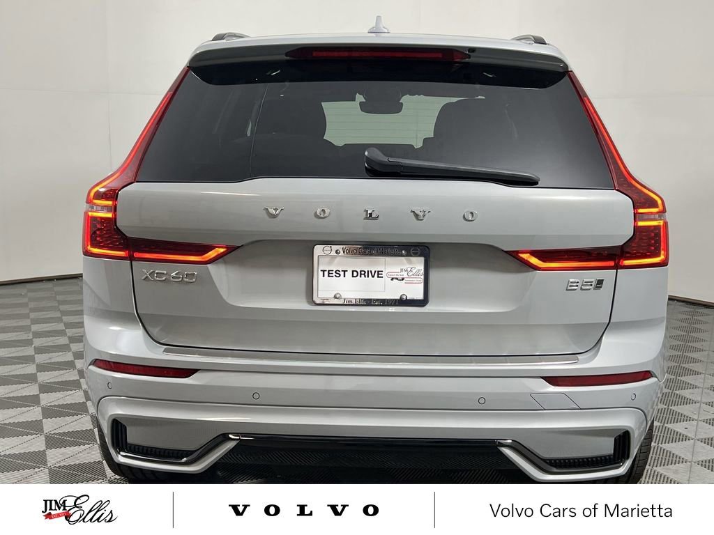 New 2026 Volvo XC60 B5 Plus w/ Protection Package Premier image 7