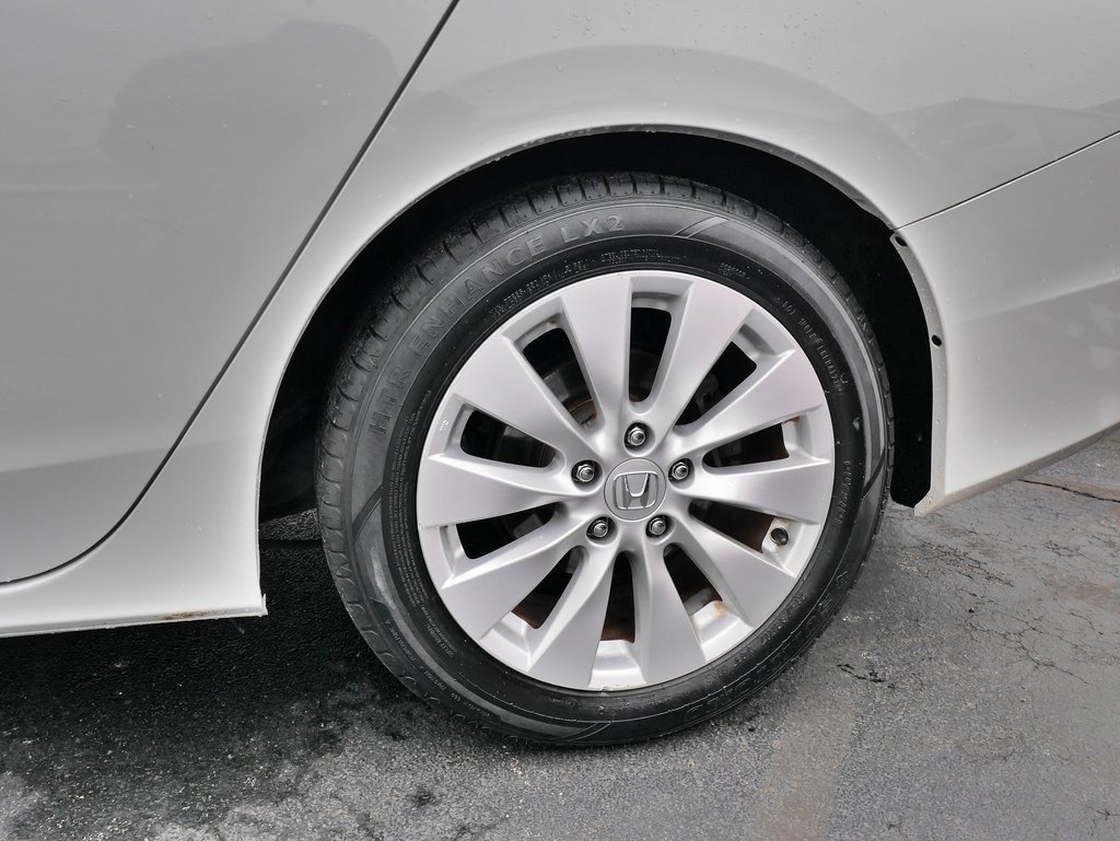 Used 2014 Honda Accord EX-L image 29