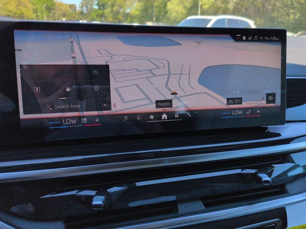 New 2026 BMW X5 xDrive40i w/ Executive Package image 21