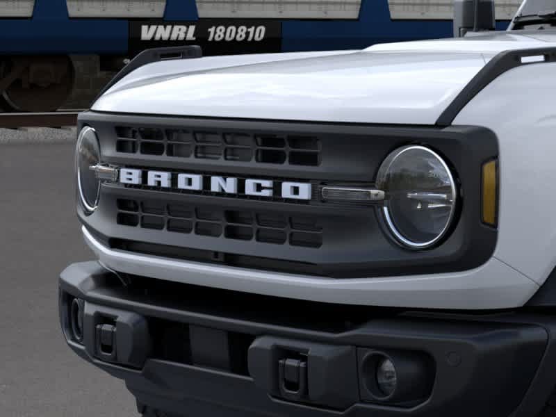 New 2026 Ford Bronco Big Bend w/ Black Diamond Package AWD/4WD image 19
