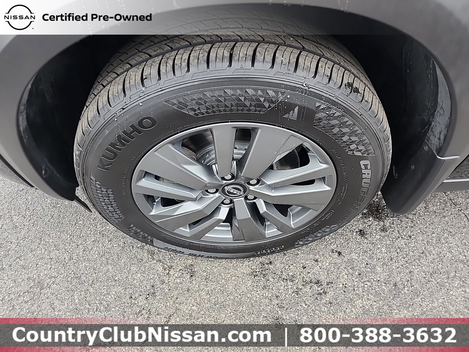 Certified 2024 Nissan Pathfinder S image 32