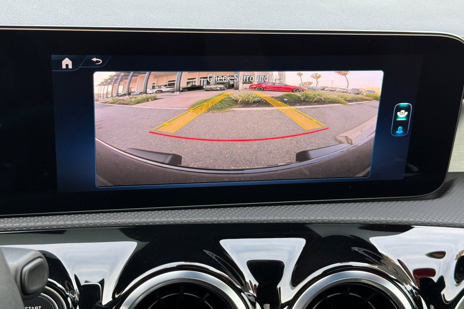 Certified 2025 Mercedes-Benz CLA 250 4MATIC image 21