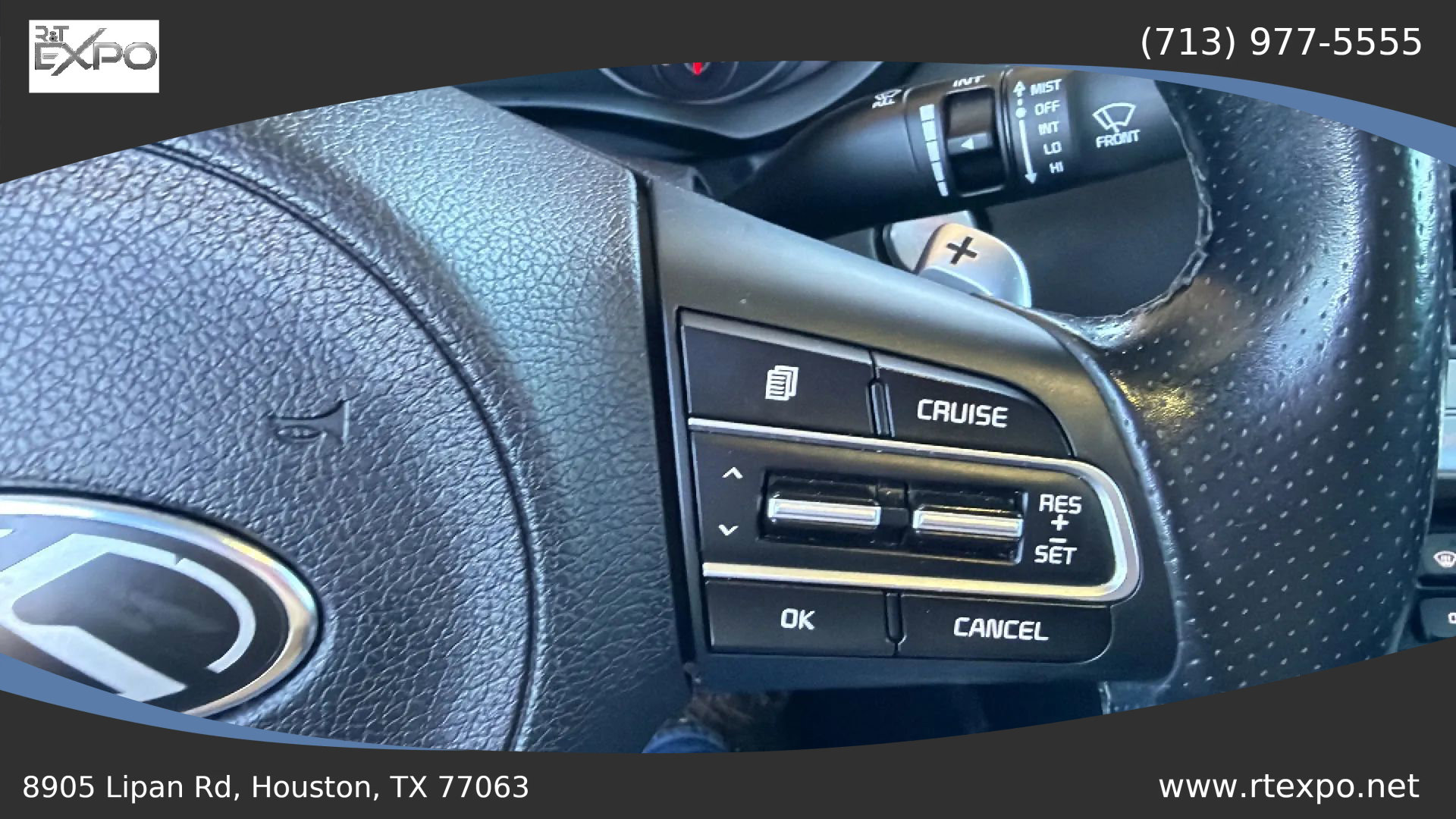 Used 2019 Kia Stinger GT image 46