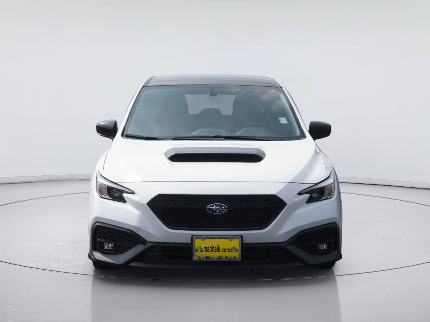 Used 2023 Subaru WRX Premium AWD/4WD image 3