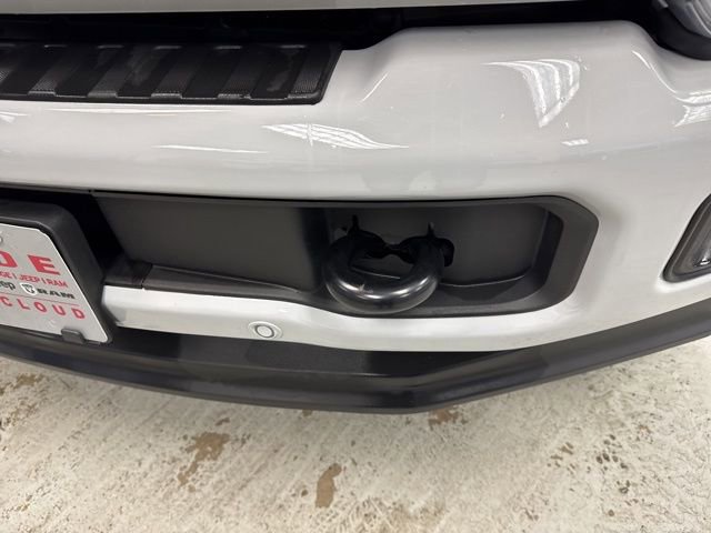 Used 2025 Ford F250 Lariat w/ Lariat Ultimate Package image 4