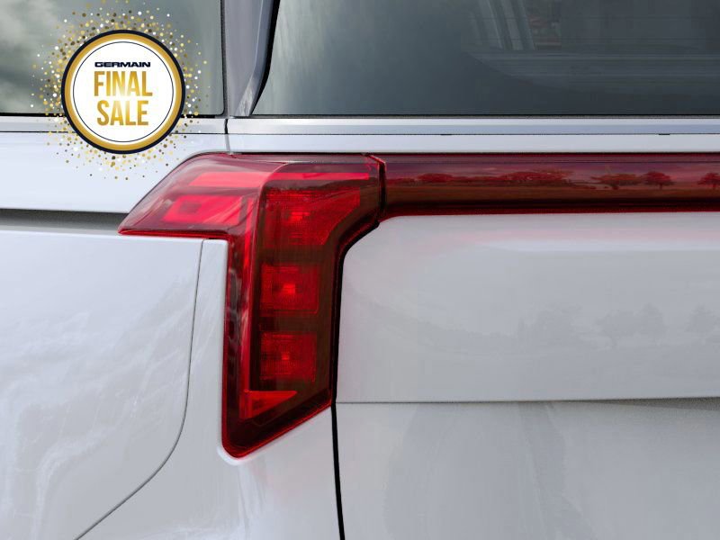 New 2026 Kia Carnival SX image 12