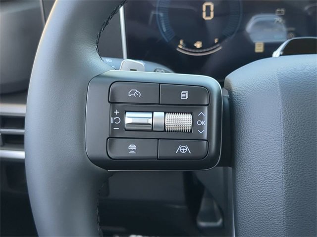 New 2024 Hyundai Santa Fe SEL image 24