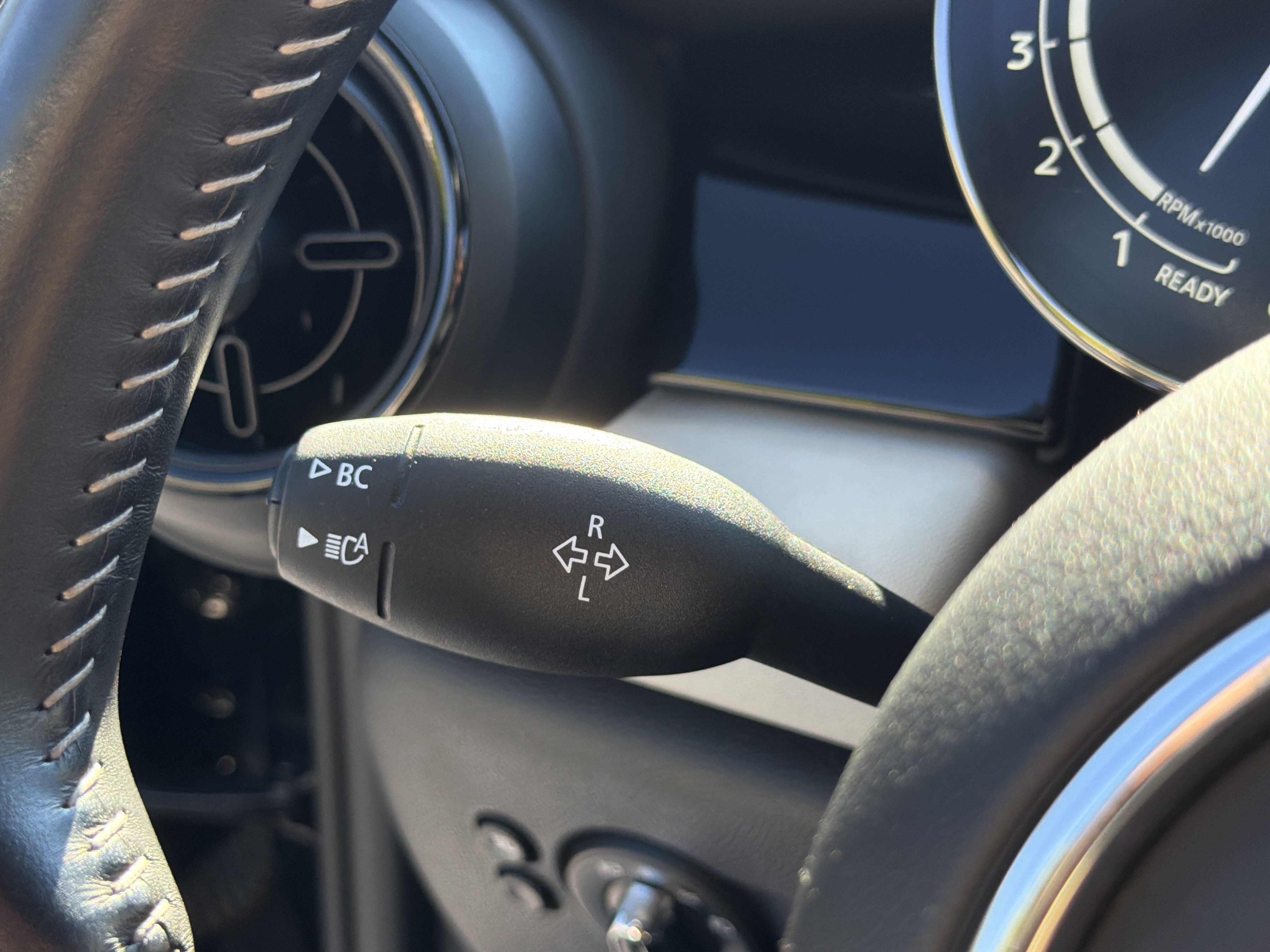 Certified 2024 MINI Cooper S FWD image 62