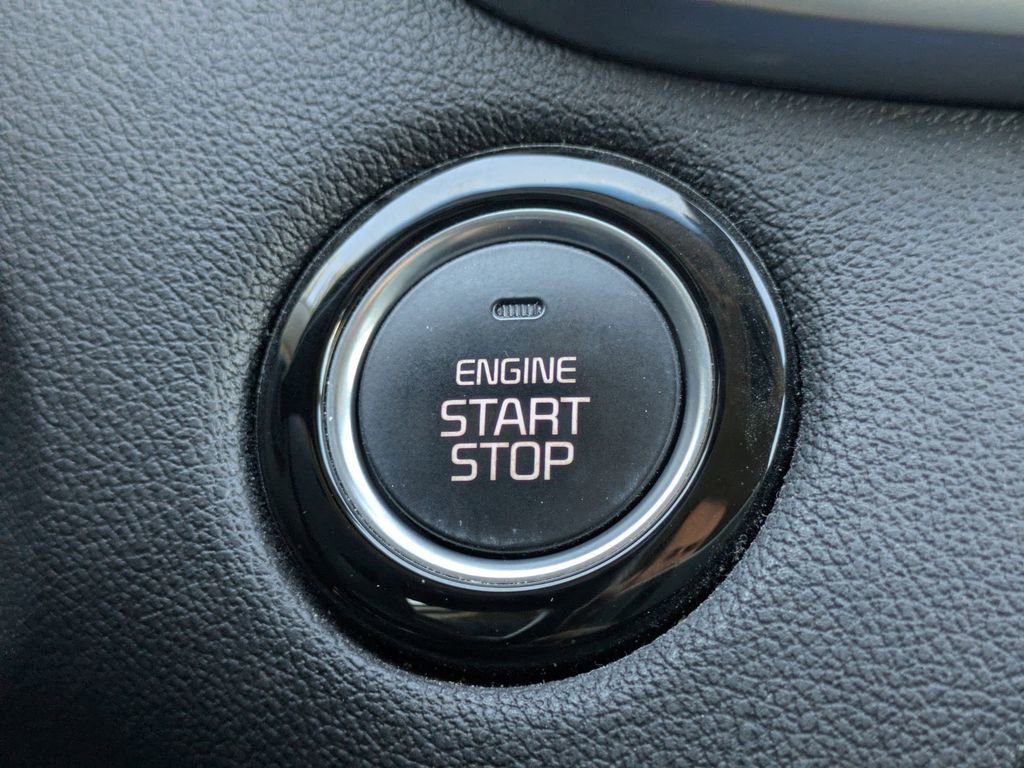 Used 2019 Kia Sorento EX image 27