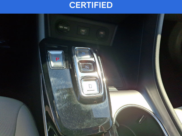 Certified 2023 Hyundai Sonata SEL w/ Preferred Accessory Package FWD image 14