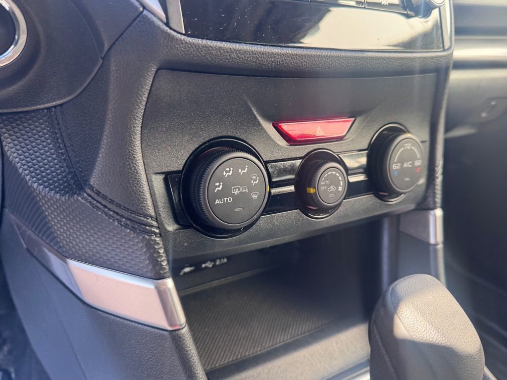 Used 2022 Subaru Forester Premium image 21