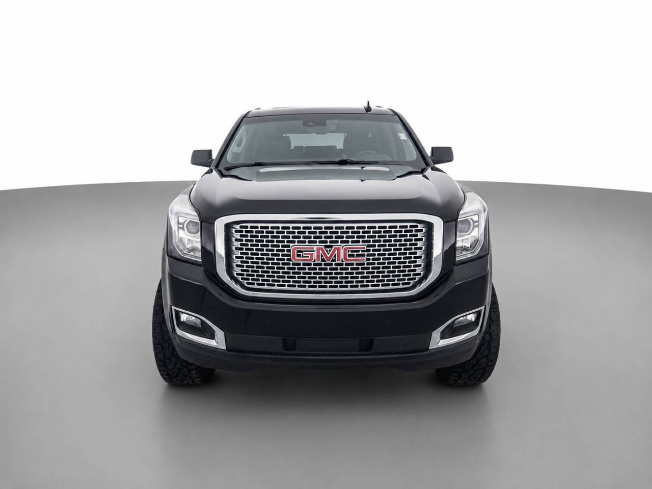 Used 2017 GMC Yukon XL Denali w/ Open Road Package AWD/4WD image 2
