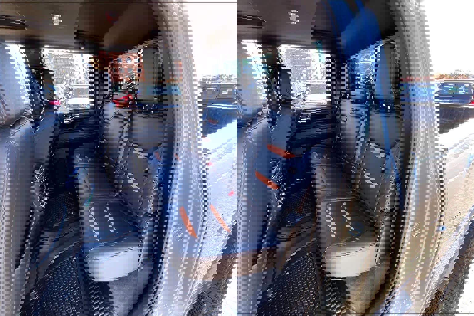 Used 2024 GMC Sierra 2500 AT4 w/ AT4 Premium Plus Package image 20