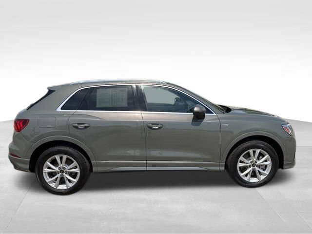 Used 2025 Audi Q3 2.0T Premium image 9