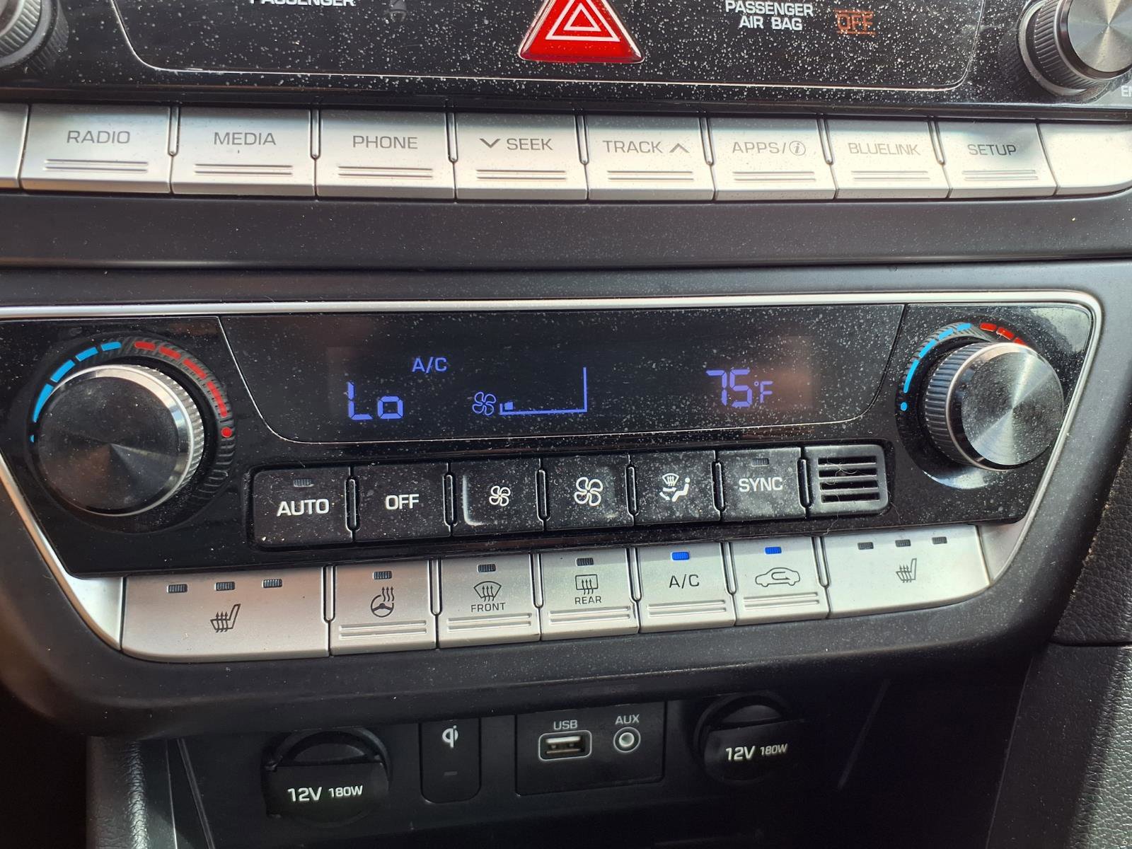 Used 2019 Hyundai Sonata SEL image 7