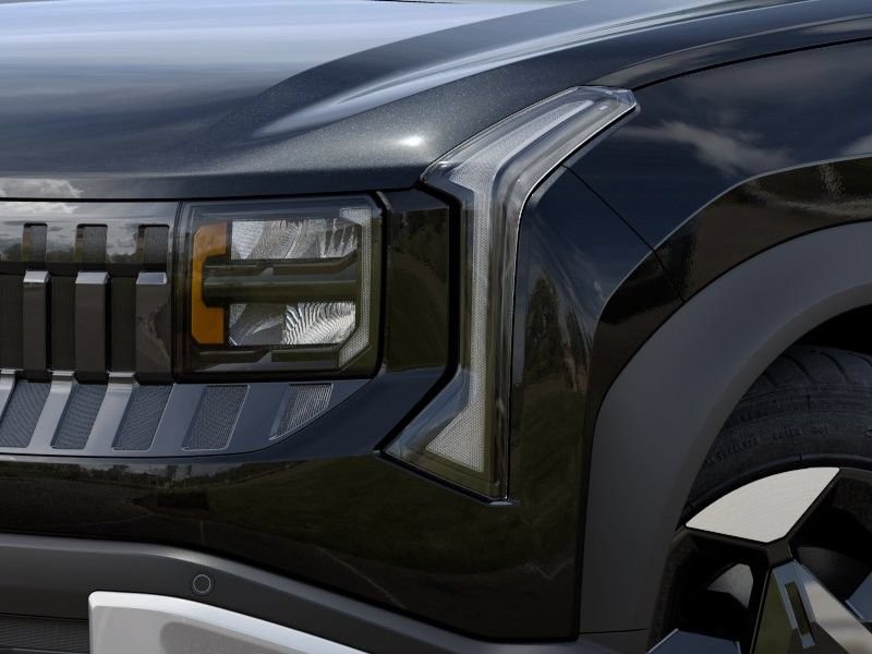 New 2027 Kia Seltos EX FWD image 11