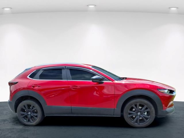 Used 2024 MAZDA CX-30 AWD 2.5 S w/ Select Sport Pkg image 15