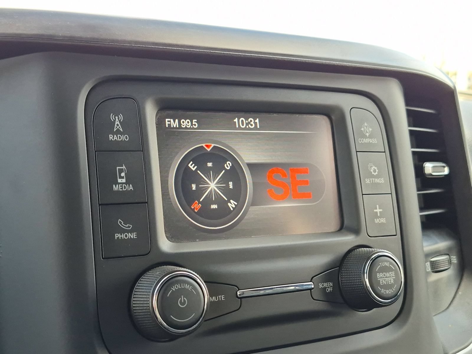 Used 2023 RAM 1500 Big Horn RWD image 18