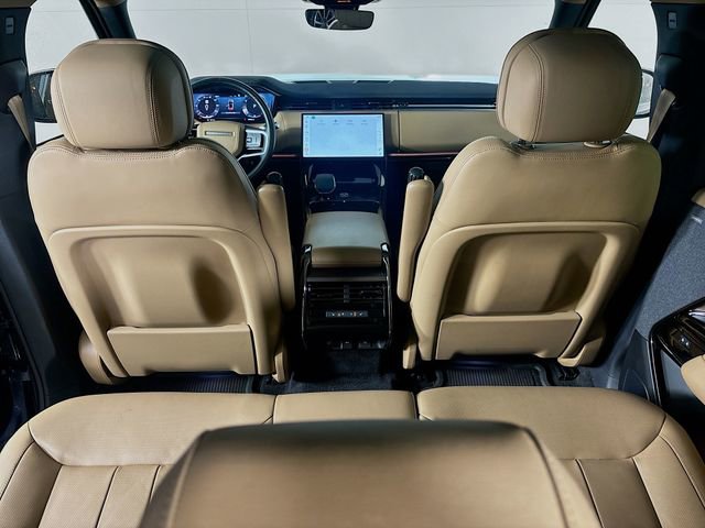 Used 2024 Land Rover Range Rover Sport SE image 24