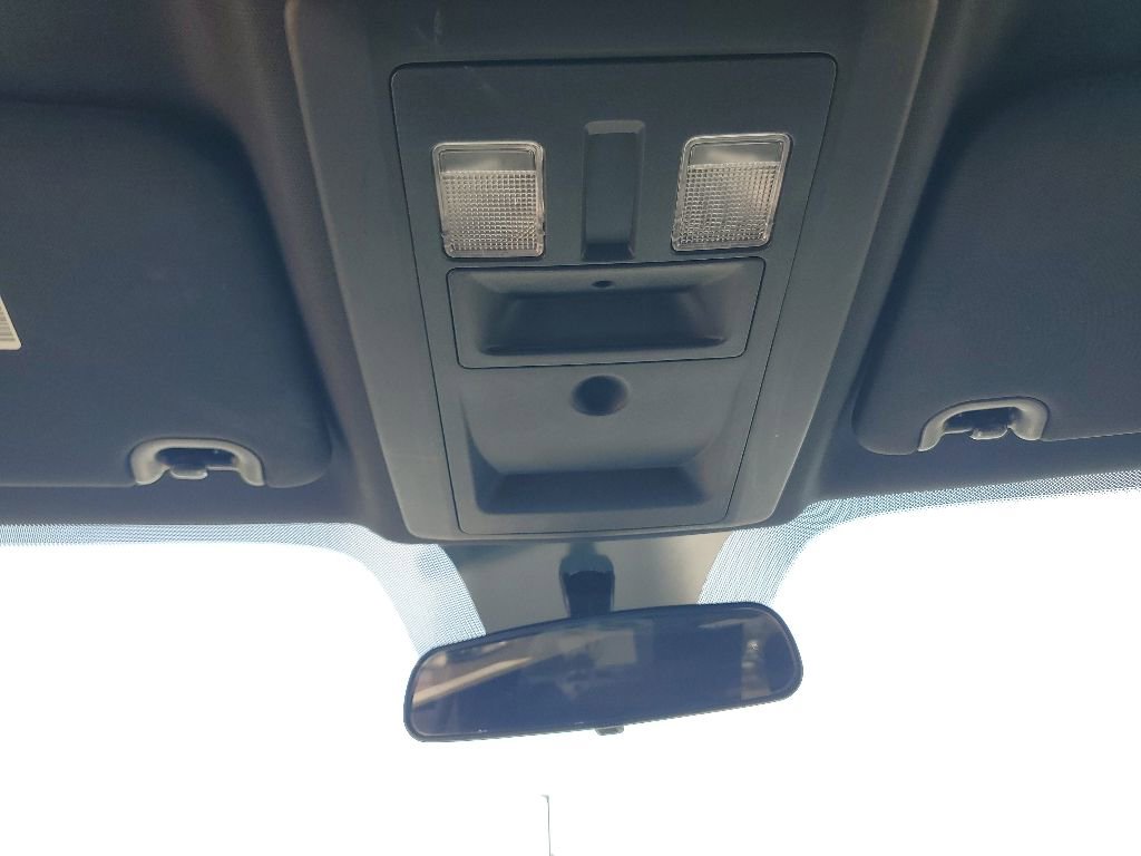 Used 2024 RAM 1500 Classic Warlock AWD/4WD image 22