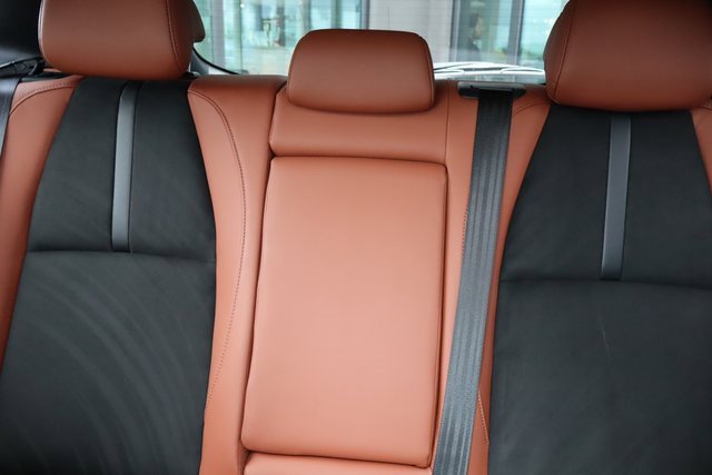 Used 2024 MAZDA CX-30 Carbon image 17