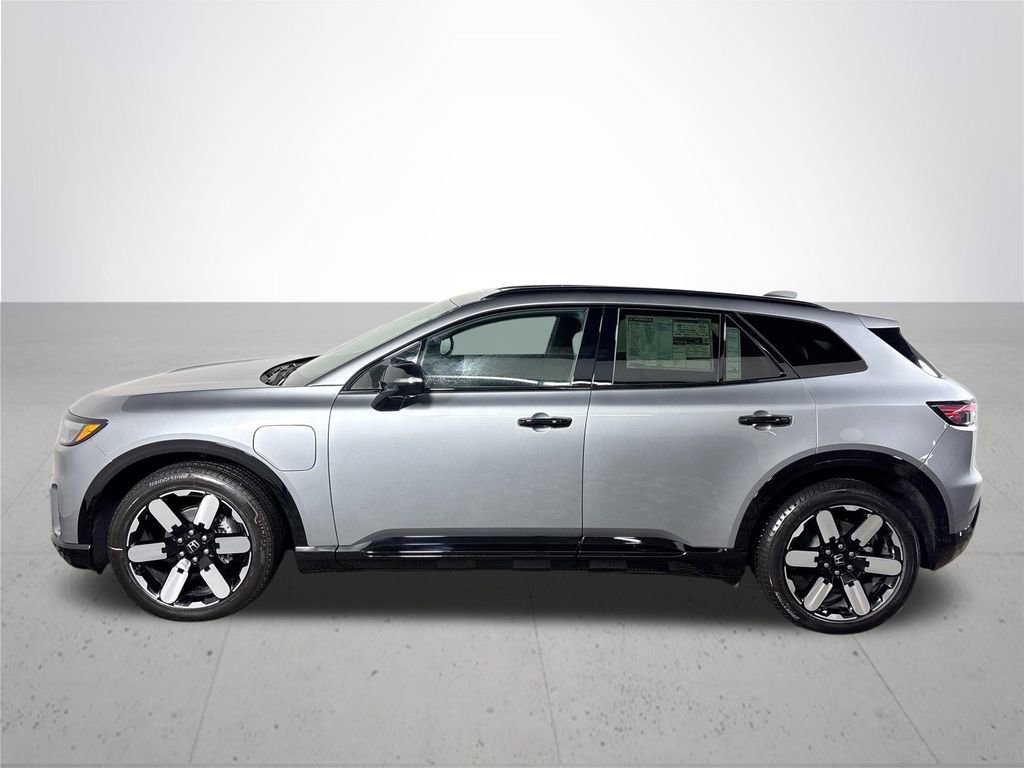 New 2025 Honda Prologue Elite image 9