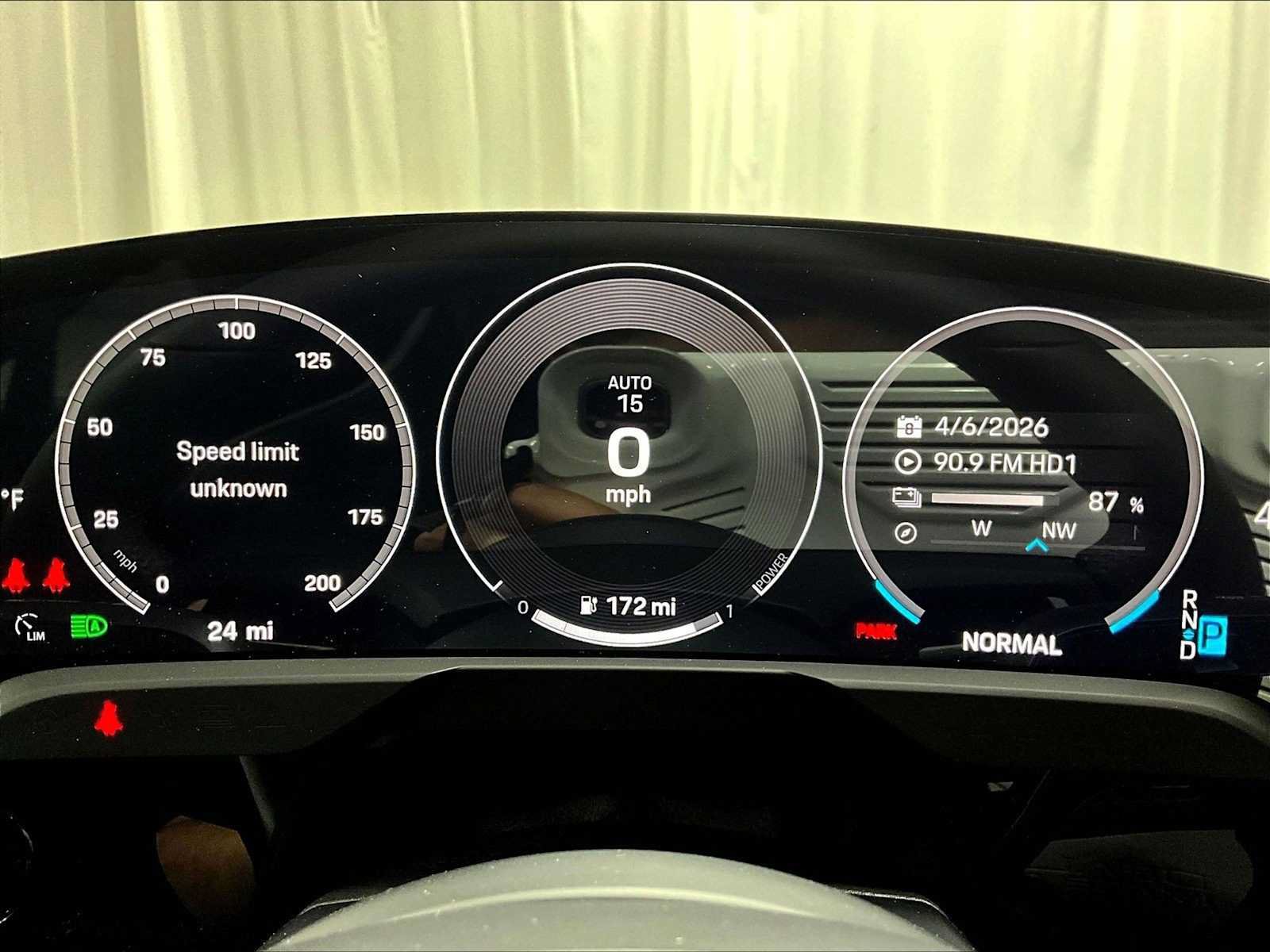Used 2026 Porsche Taycan RWD image 23