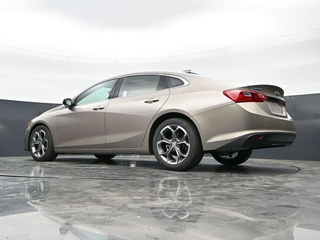 Used 2024 Chevrolet Malibu LT FWD image 41