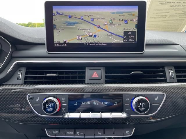 Used 2019 Audi S5 Premium Plus AWD/4WD image 28