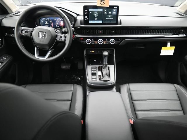 New 2026 Honda CR-V EX-L image 9