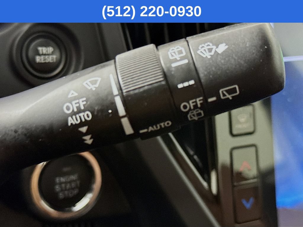 Used 2026 Subaru Forester Touring AWD/4WD image 14