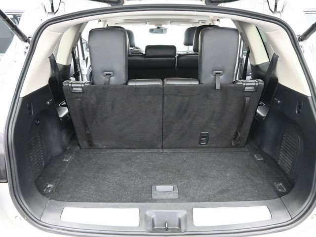 Used 2019 INFINITI QX60 Pure image 18