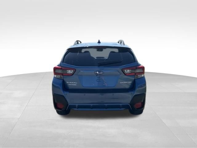 Used 2021 Subaru Crosstrek 2.5i Limited w/ Moonroof Package 1 AWD/4WD image 4