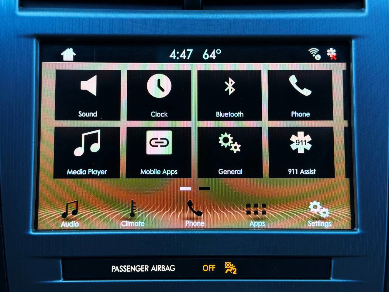 Used 2017 Lincoln MKZ Premiere image 42