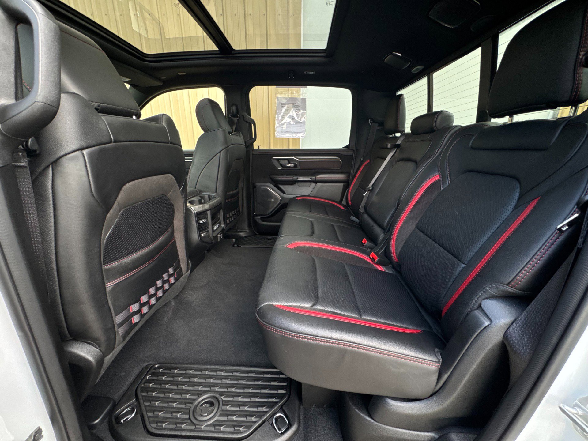 Used 2025 RAM 1500 RHO w/ RHO Level 1 Equipment Group image 52