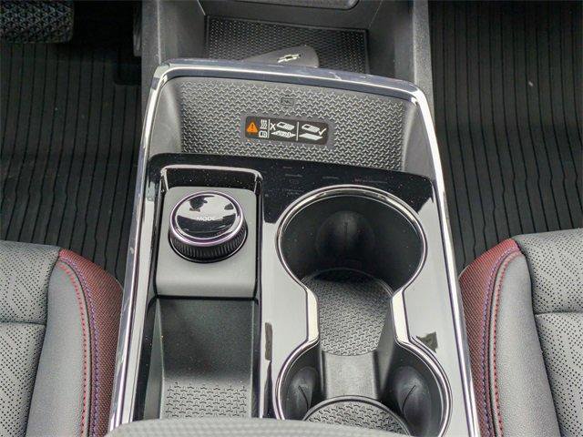 New 2026 Chevrolet Equinox RS w/ Convenience Package III image 22