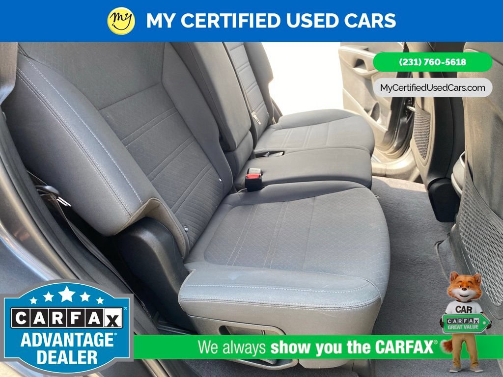 Used 2020 Kia Sorento AWD V6 image 21