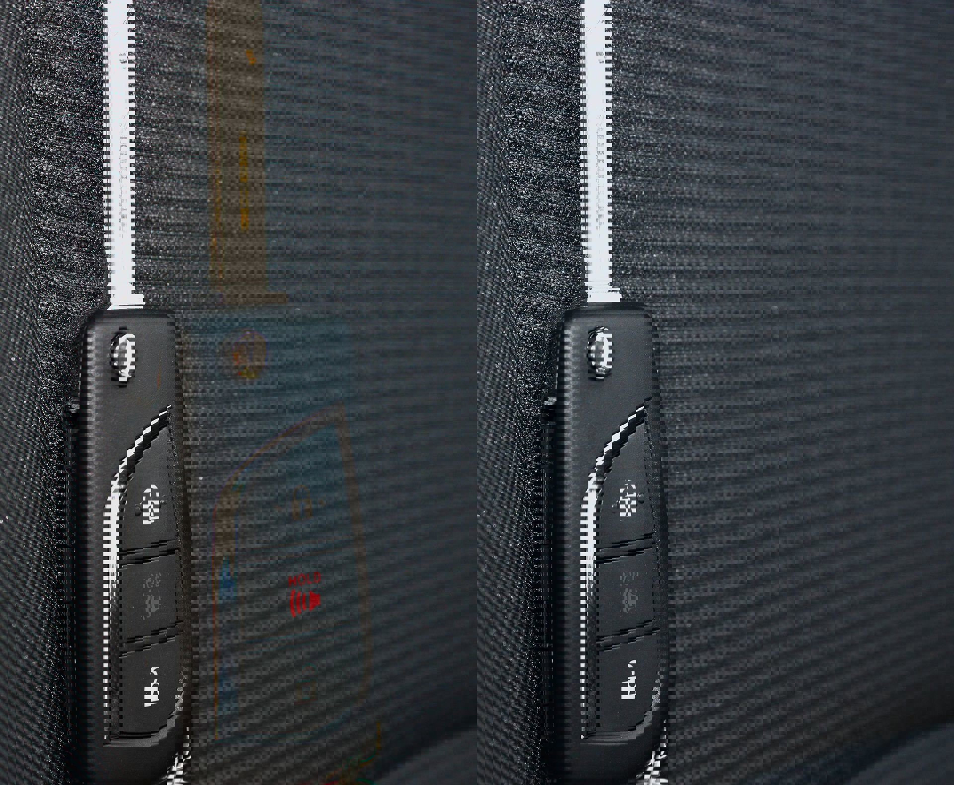 New 2025 Toyota RAV4 LE image 32