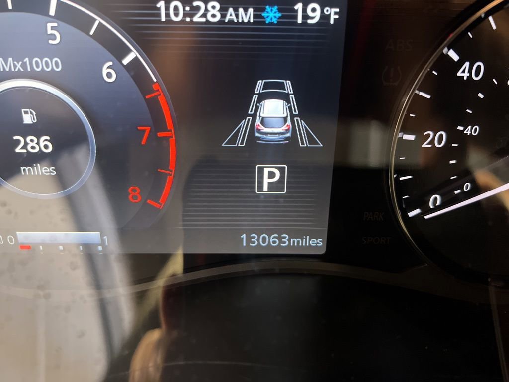 Certified 2024 Nissan Kicks SR w/ SR Premium Package image 62