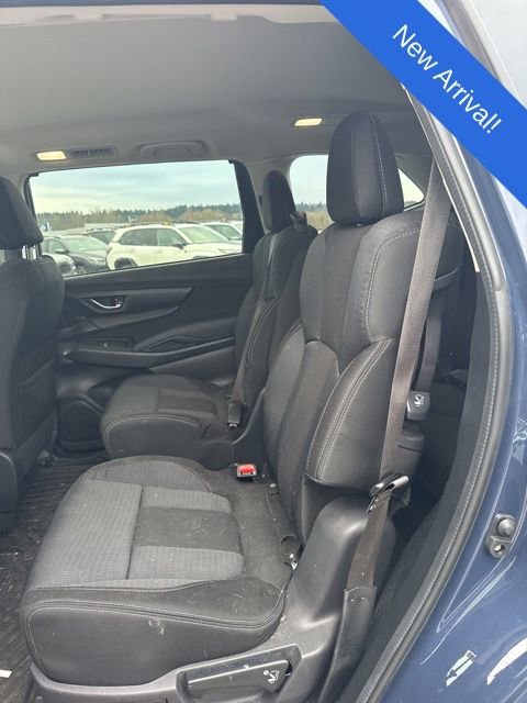Certified 2025 Subaru Ascent Premium image 9