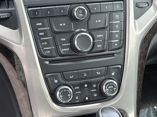 Used 2016 Buick Verano w/ Comfort Package FWD image 20