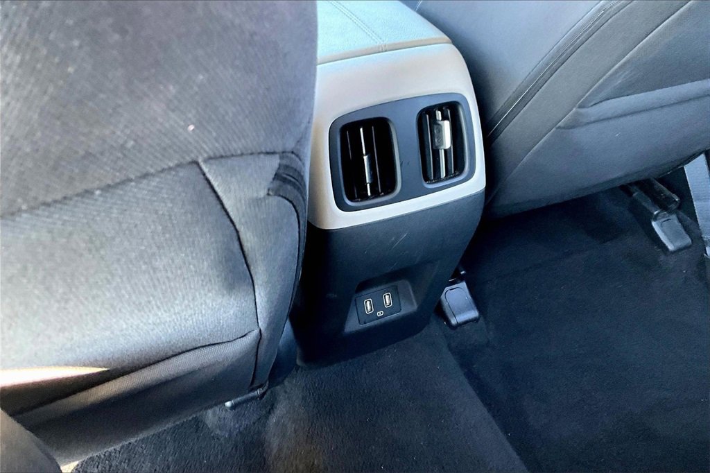 Used 2024 Hyundai Tucson SEL image 30