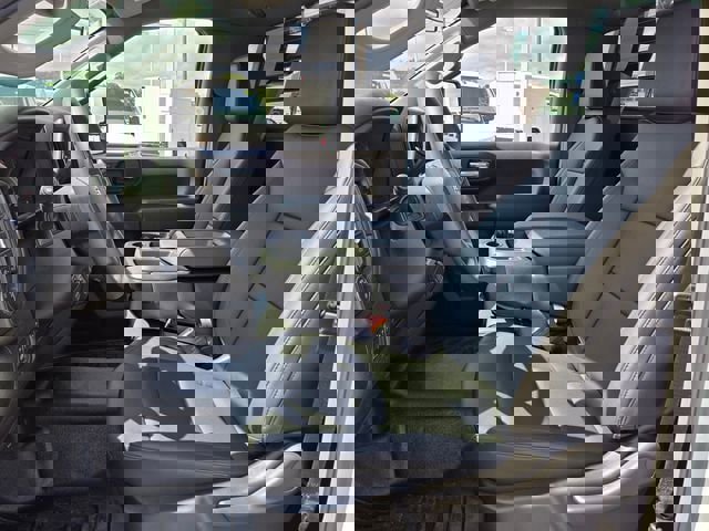 New 2025 Chevrolet Silverado 3500 W/T w/ WT Convenience Package image 9