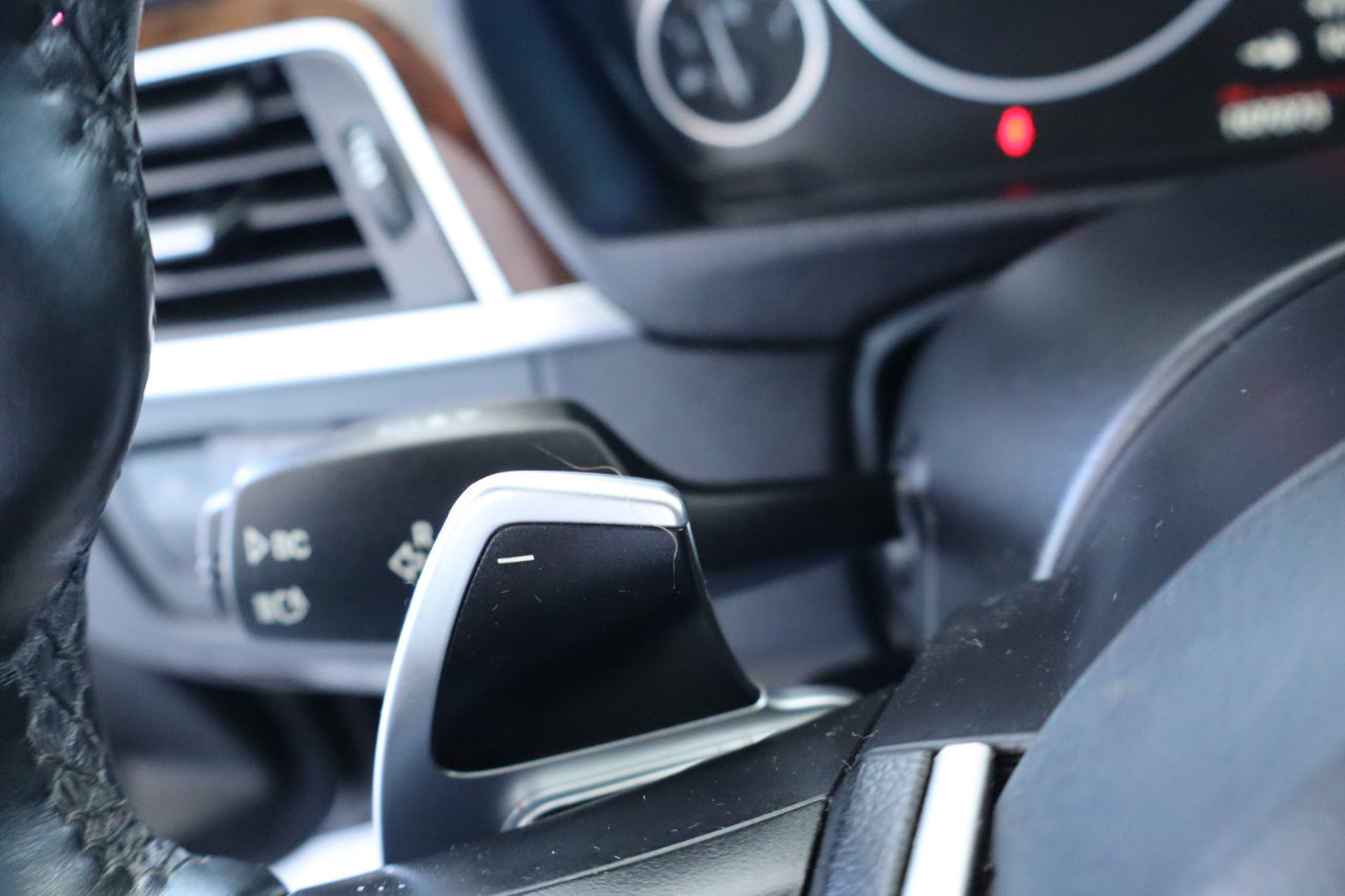 Used 2017 BMW 340i Sedan image 25