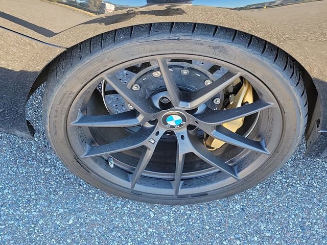 Used 2019 BMW M4 CS w/ Executive Package image 6