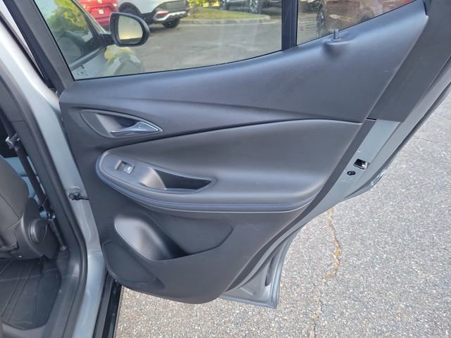 Used 2025 Buick Encore GX Sport Touring w/ Experience Buick Package image 33