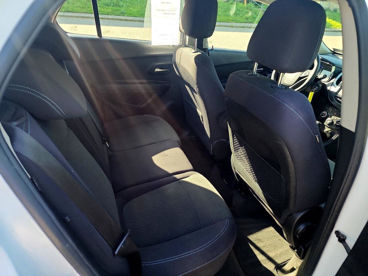 Used 2015 Chevrolet Trax LS w/ LPO, Protection Package image 12