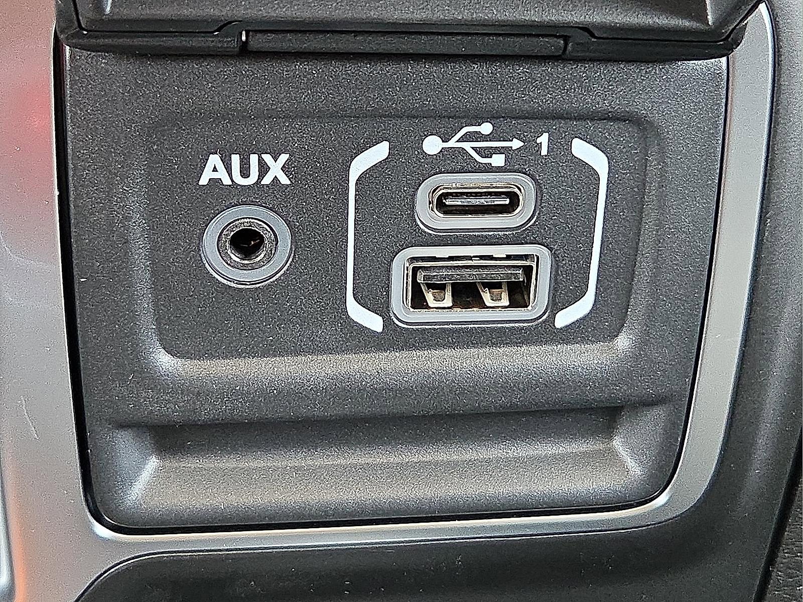 New 2025 Jeep Wrangler Sport image 18