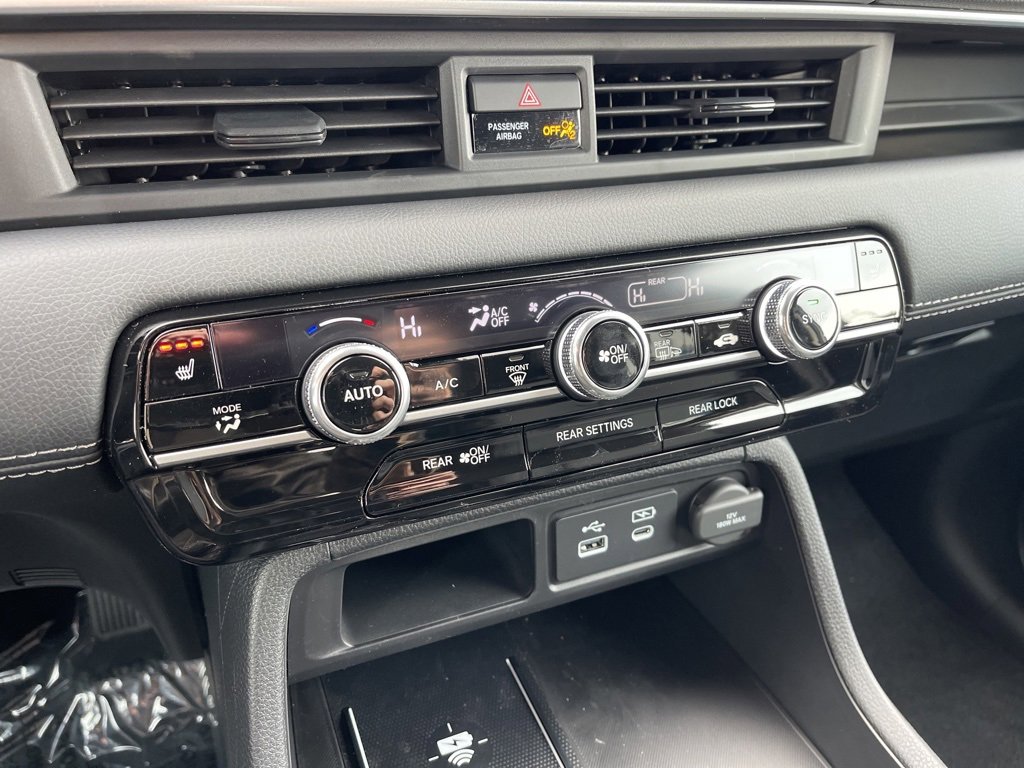 New 2025 Honda Pilot EX-L image 10