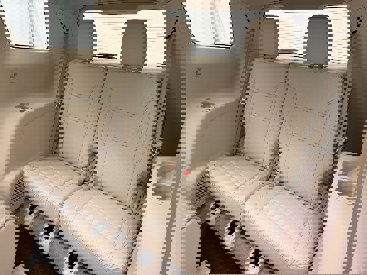 Used 2020 GMC Acadia Denali w/ Trailering Package image 48